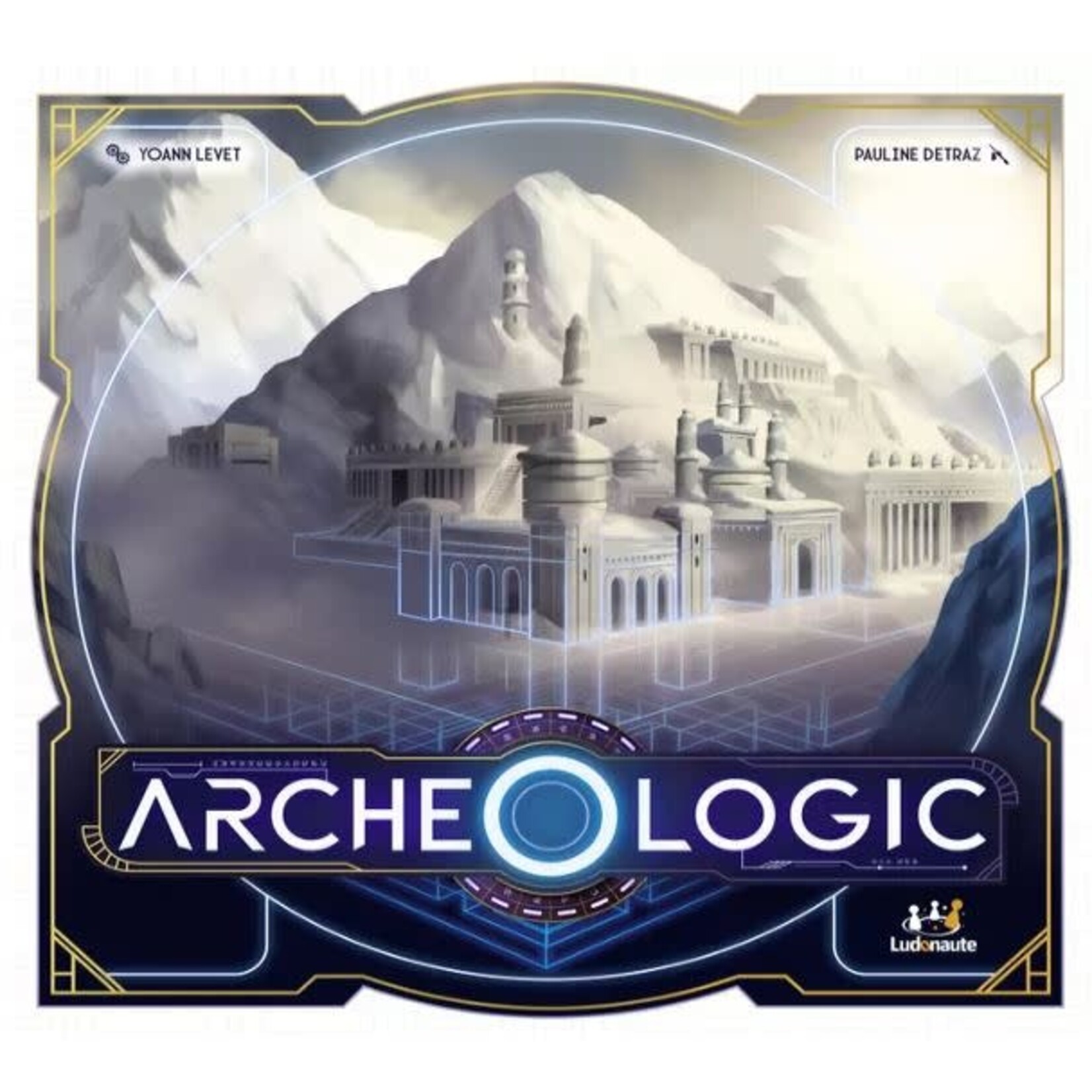 ArcheOlogic