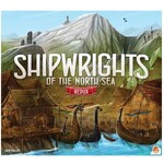 Shipwrights of the North Sea: Redux