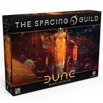 Dune: War for Arrakis: The Spacing Guild Expansion
