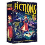 Fictions: Memoirs of a Gangster