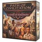 Path of Civilization: A Story of Humankind
