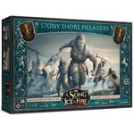 CMON: Cool Mini or Not A Song of Ice & Fire: Stony Shore Pillagers