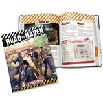 Zombicide 2nd Edition: Chronicles: Road to Haven