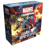 Marvel Champions: Age of Apocalypse Expansion