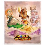 World in Progress