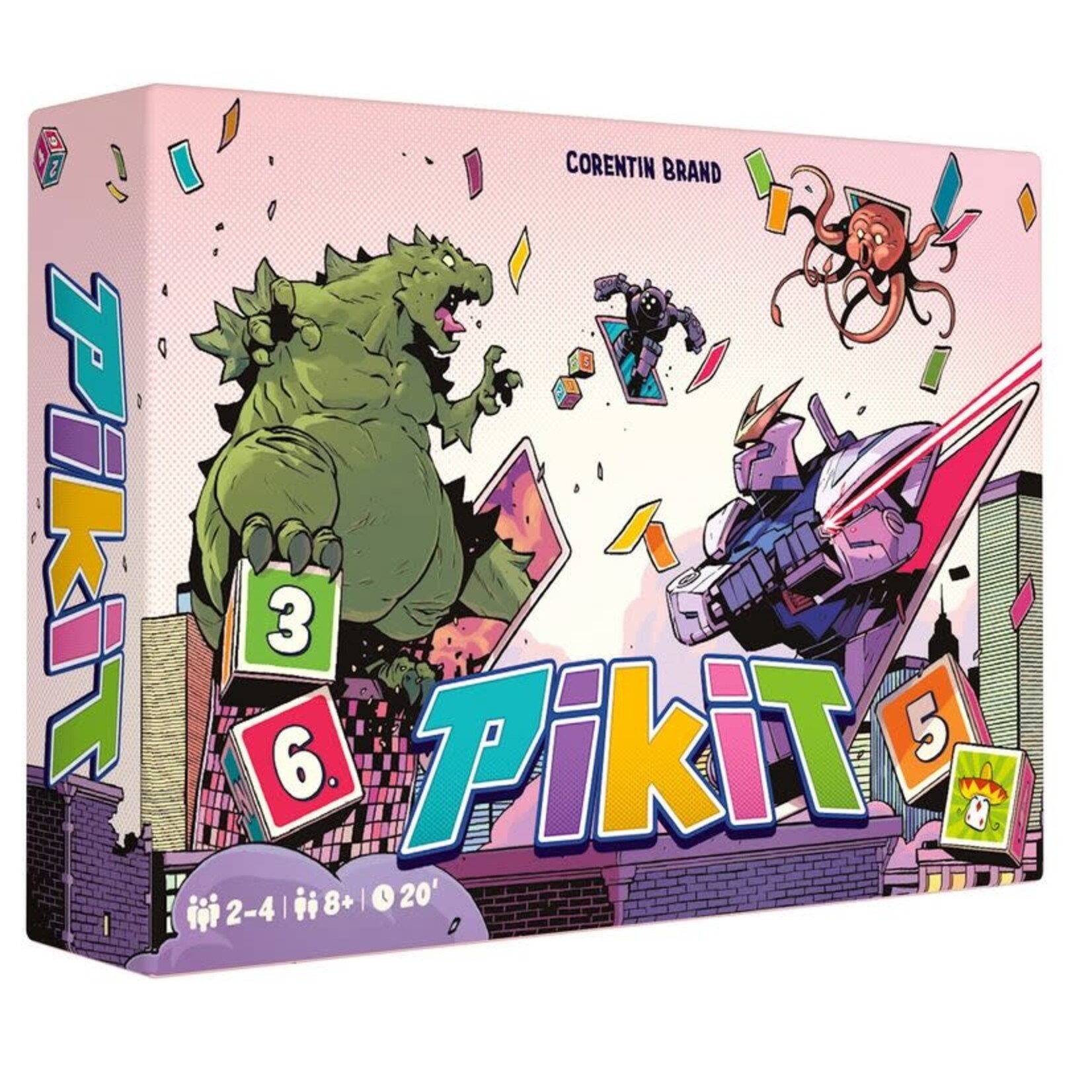 Pikit