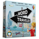 Word Traveler