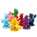 Flamecraft: Dragon Miniatures Series 2