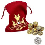 Flamecraft: Metal Coins Series 2