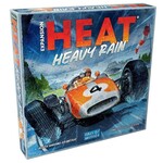 Heat: Heavy Rain Expansion
