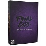#18460 Final Girl Bonus Features: Series 1 and Series 2 Dragon Cache Used Game