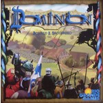 #18463 Dominion Dragon Cache Used Game