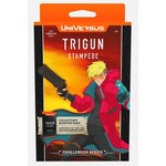 UniVersus: Trigun Stampede Challenger Series