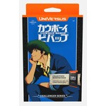 UniVersus: Cowboy Bebop Challenger Series