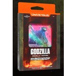 UniVersus: Godzilla  & Mothra Challenger Series