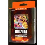 UniVersus: King Ghidorah & Rodan Challenger Series