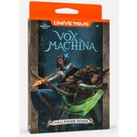 UniVersus: Vox Machina Critical Role Challenger Series