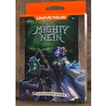 UniVersus: Mighty Nine Critical Role Challenger Series