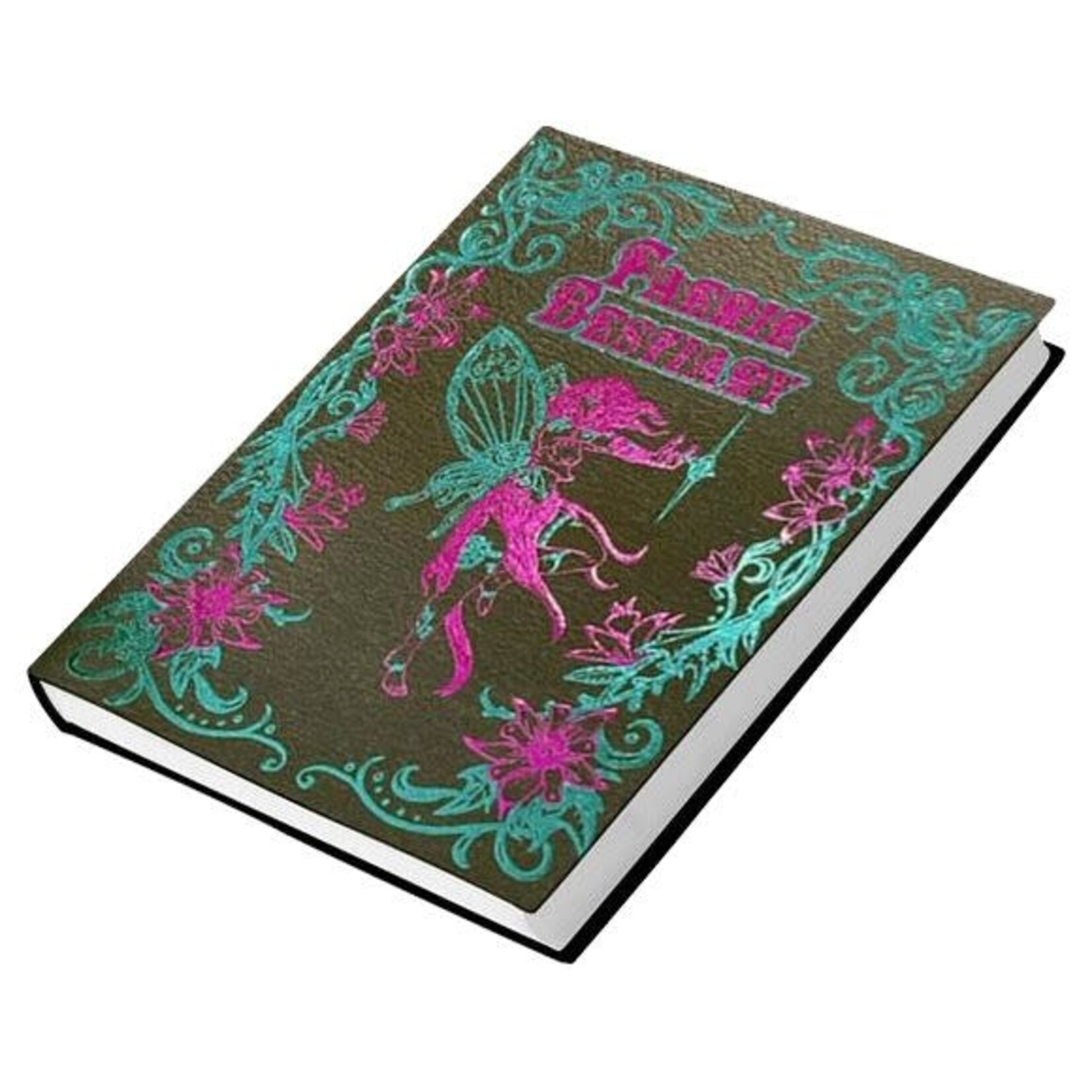 D&D 5E Compatible RPG: Faerie Bestiary Deluxe Edition