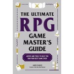 The Ultimate RPG Game Master's Guide