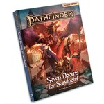 Pathfinder 2E RPG: Adventure Path: Seven Dooms for Sandpoint Hardcover