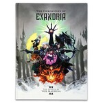 The Chronicles of Exandria Vol II: The Legend of Vox Machina