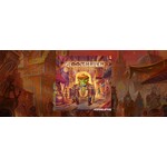 Gloomhaven: Buttons & Bugs