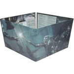 Grim Hollow: Game Masters Screen