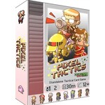 Pixel Tactics 1