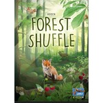 #18500 Forest Shuffle Dragon Cache Used Game