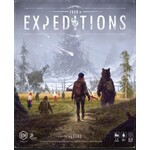#18502 Expeditions Dragon Cache Used Game