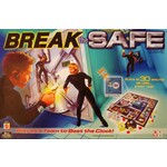 #18504 Break The Safe Dragon Dragon Cache Used Game