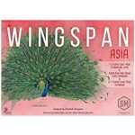 #18506 Wingspan: Asia Dragon Cache Used Game
