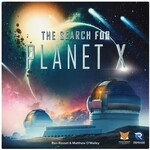 #18507 Search for Planet X Dragon Cache Used Game