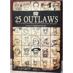 #18509 25 Outlaws Dragon Cache Used Game