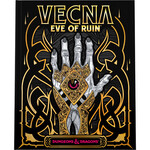 D&D 5E RPG: Vecna, Eve of Ruin - Alternate Hobby Cover (PreOrder)
