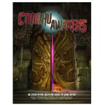 Cthulhu Awakens RPG