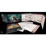 Cthulhu Awakens RPG: Game Master’s Kit