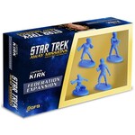 Star Trek: Away Missions: Captain Kirk Expansion Dragon Cache