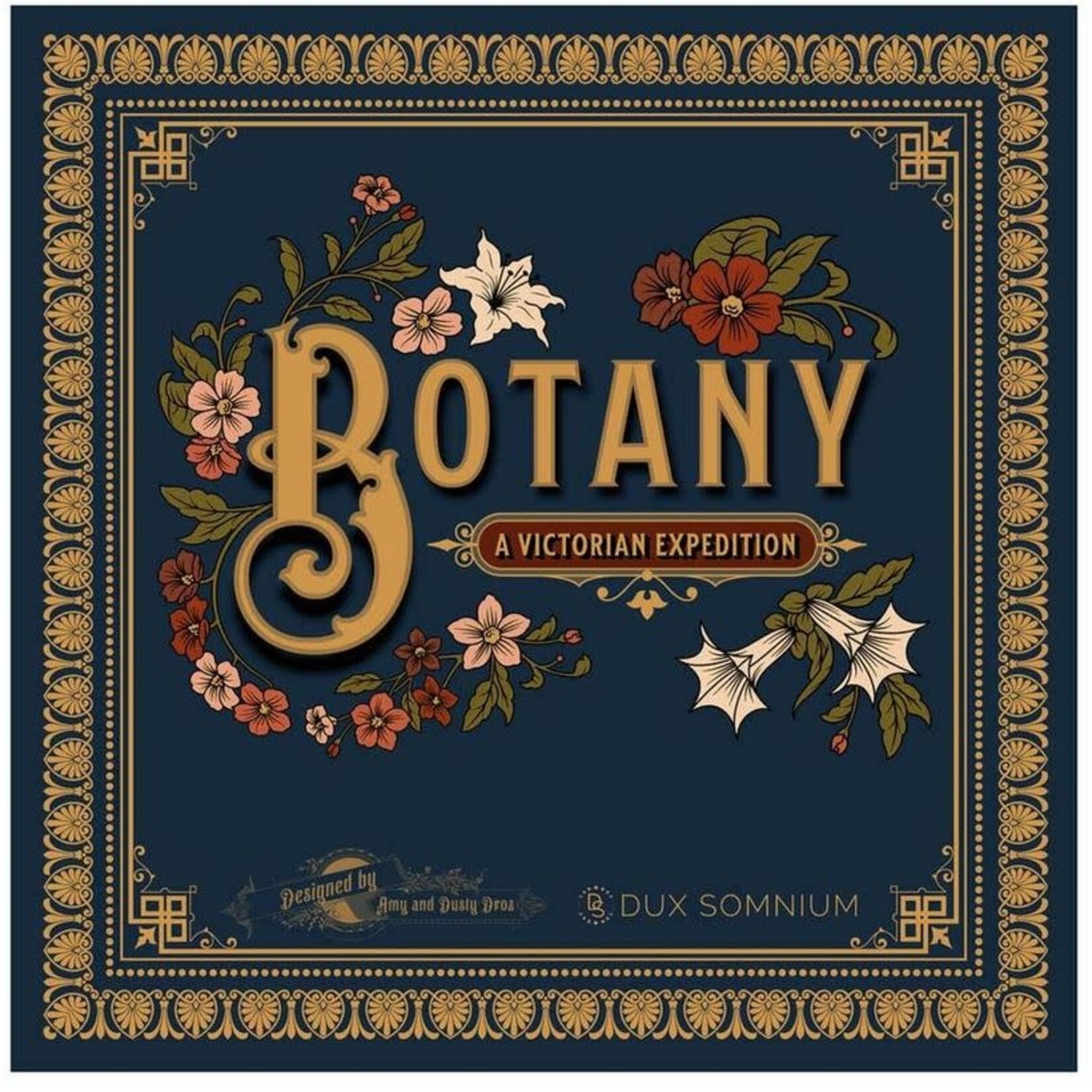 Botany