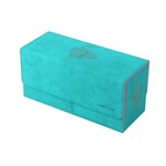 Deck Box: GameGenic The Academic 133+ XL Teal/Pink