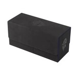 Deck Box: GameGenic The Academic 133+ XL Black/Purple