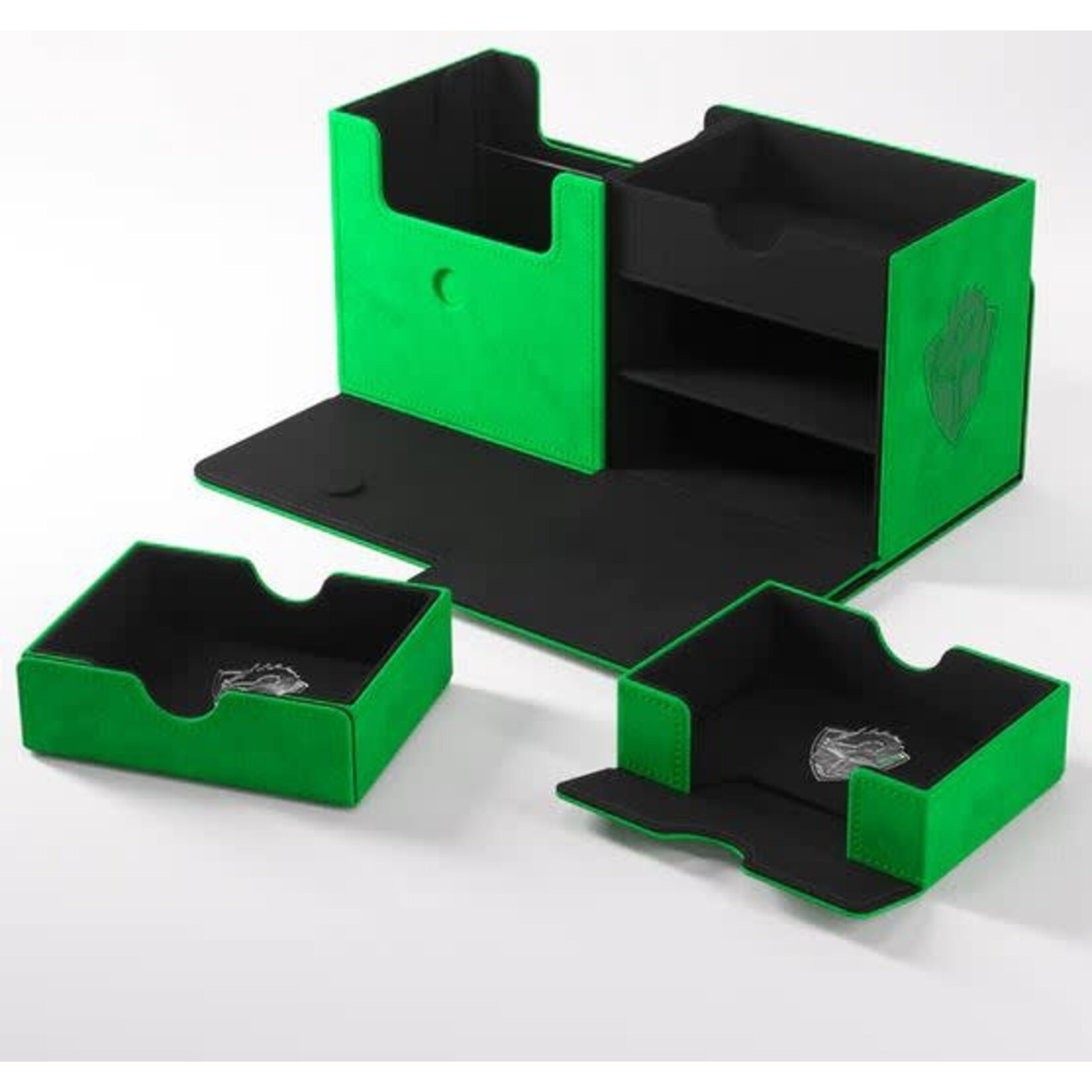 Deck Box: GameGenic The Academic 133+ XL Community Choice