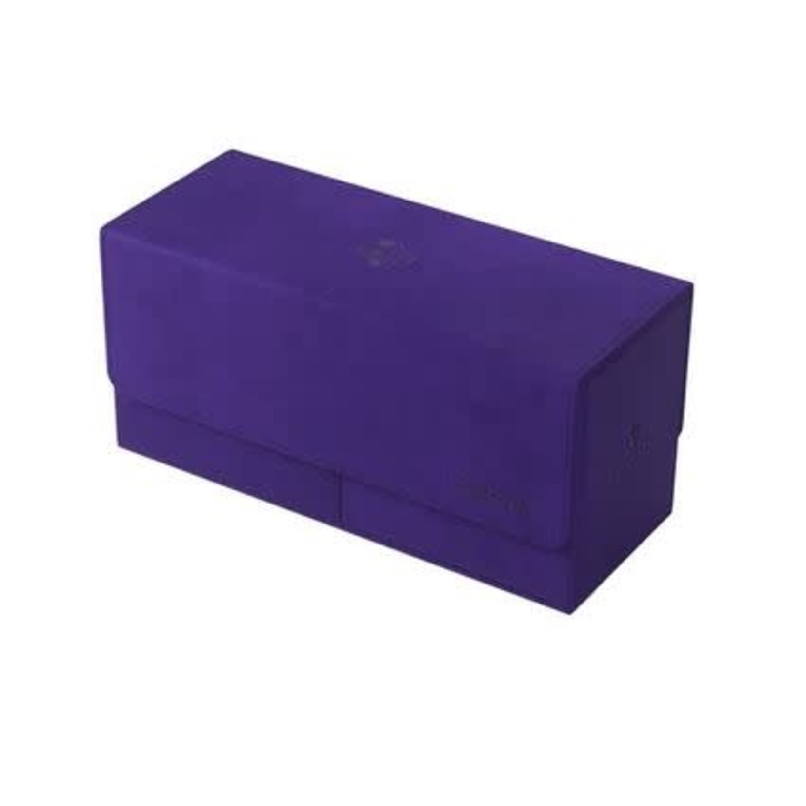 Deck Box: GameGenic The Academic 133+ XL Purple/Purple