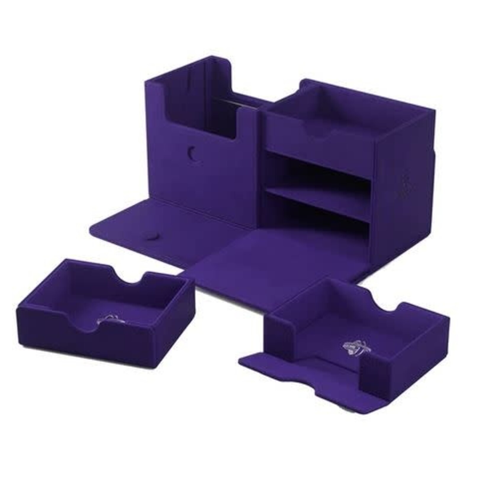 GameGenic: The Academic 133+ XL Purple/Purple