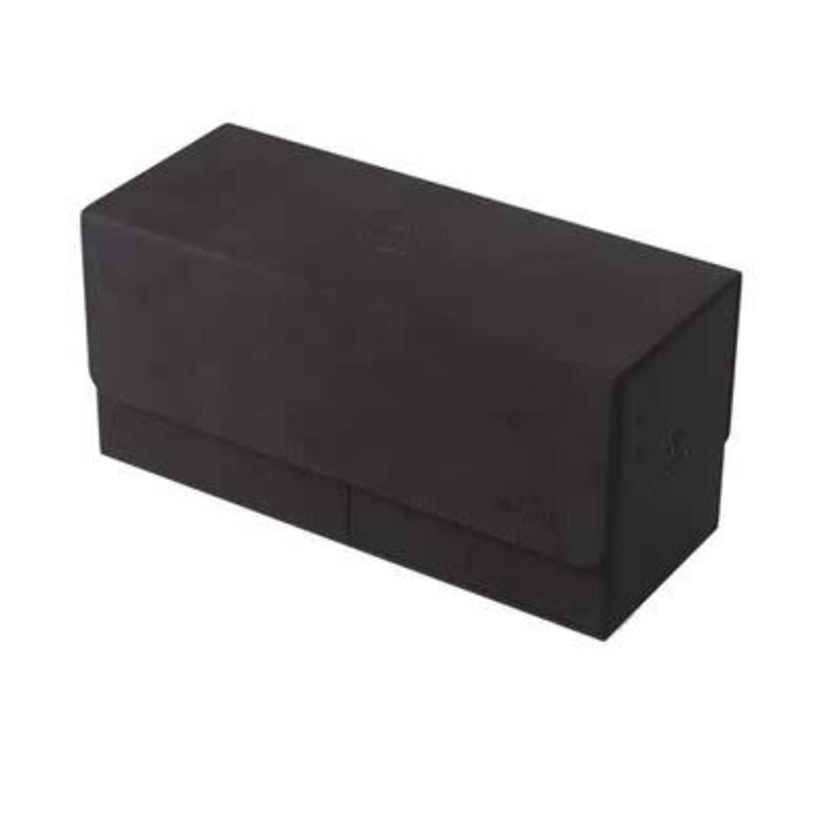 Deck Box: GameGenic The Academic 133+ XL Black/Black