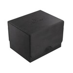 Deck Box: GameGenic Sidekick 100+ XL Black