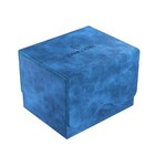 Deck Box: GameGenic Sidekick 100+ XL Blue