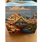 Foundations of Rome: Sundrop Maximus Edition (All Sales Final)