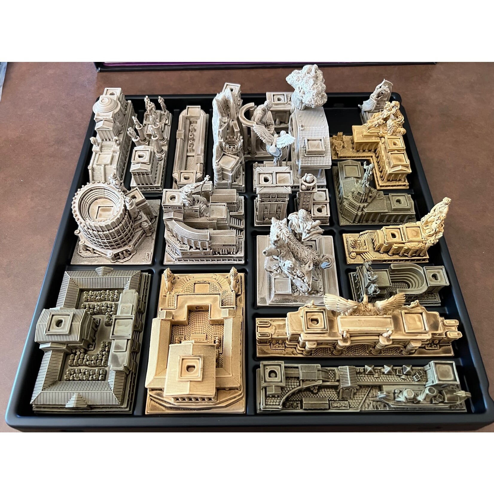 Foundations of Rome: Sundrop Maximus Edition (All Sales Final)